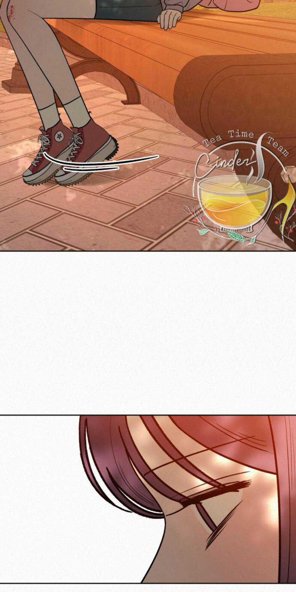 Kế Hoạch Tình Yêu Trong Sáng Chapter 38 trang 80