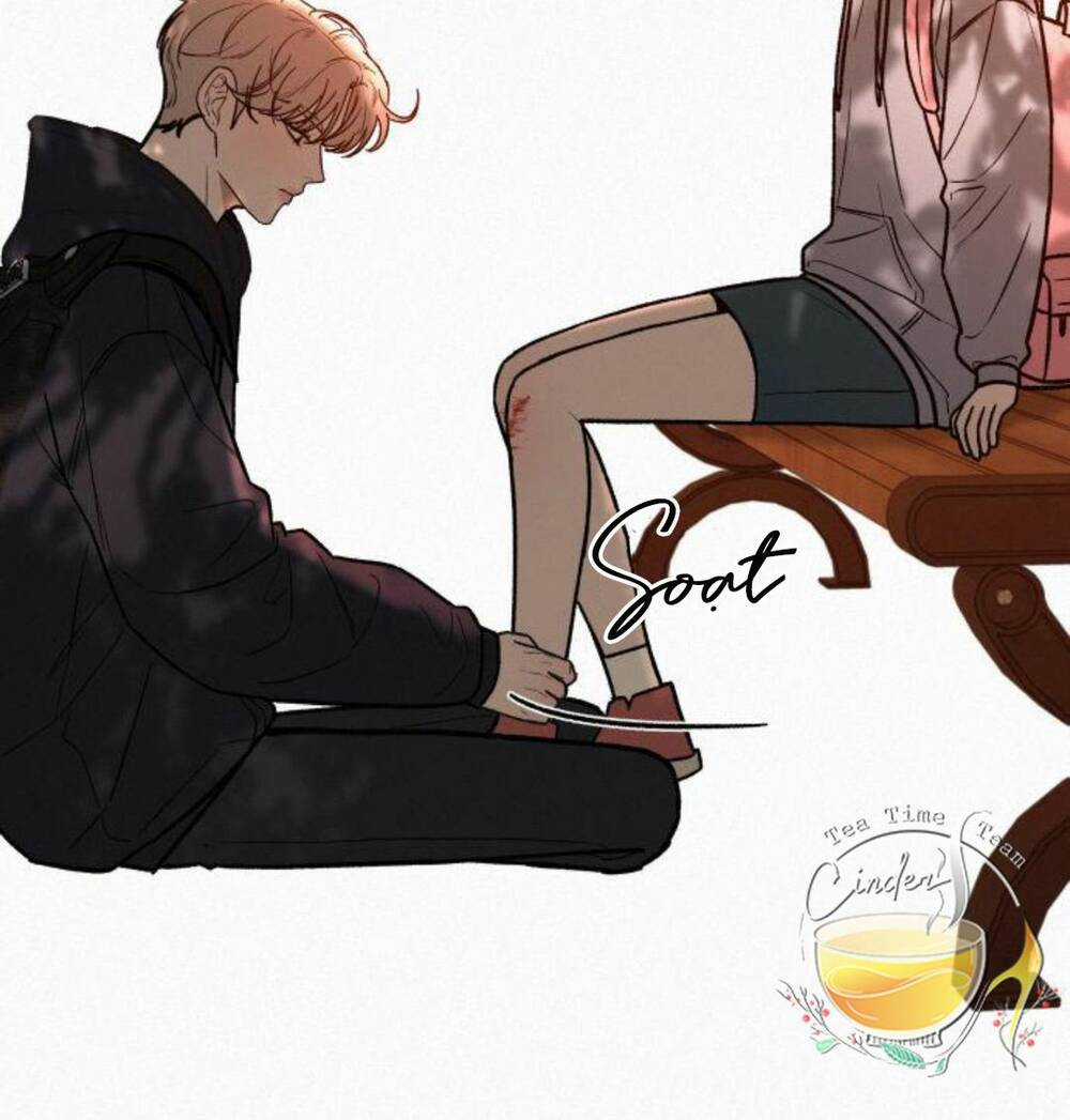 Kế Hoạch Tình Yêu Trong Sáng Chapter 38 trang 84