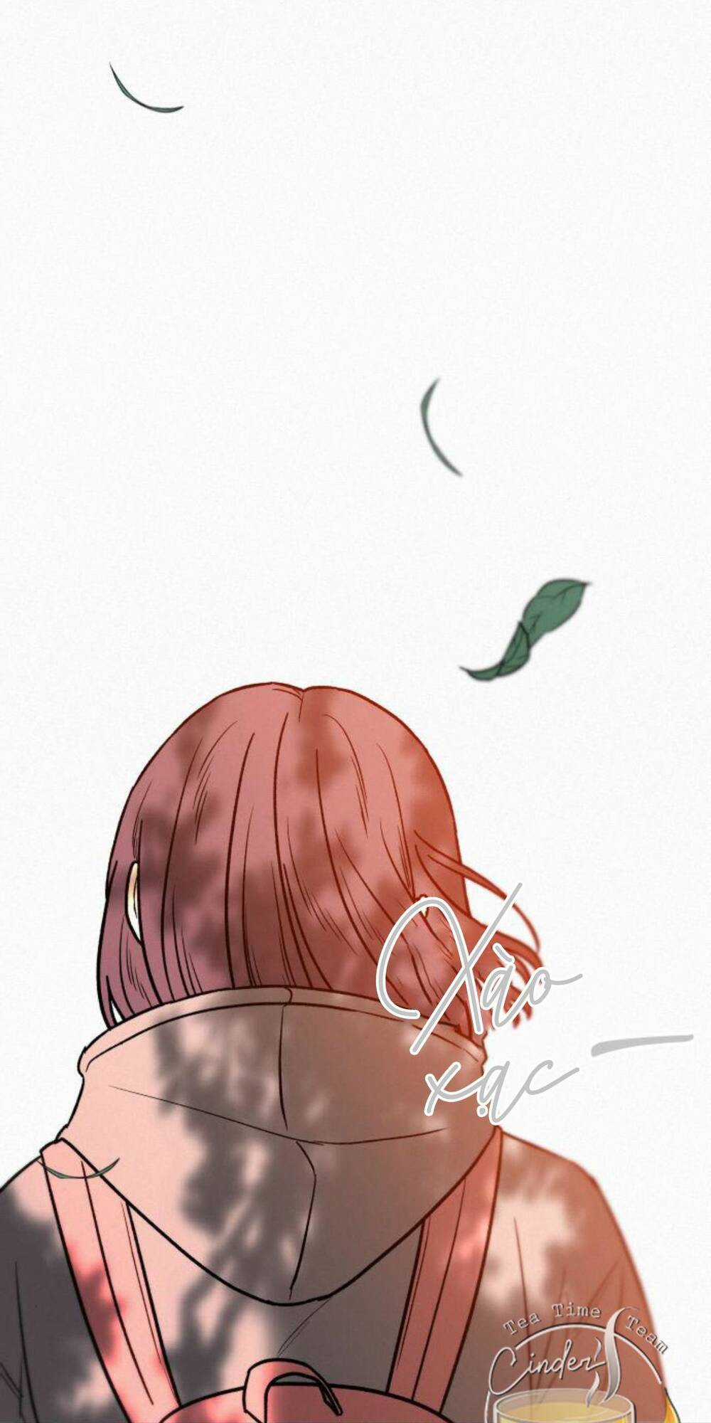 Kế Hoạch Tình Yêu Trong Sáng Chapter 38 trang 85