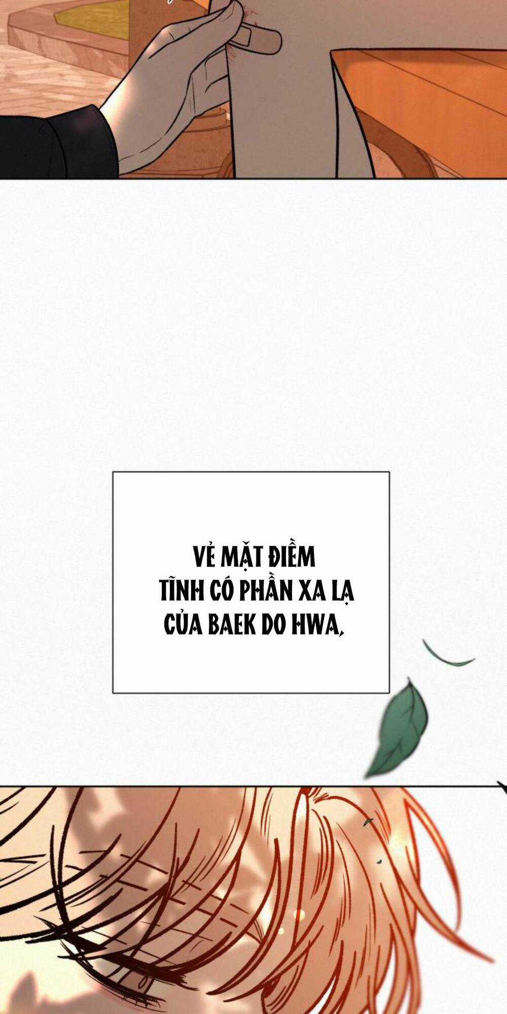 Kế Hoạch Tình Yêu Trong Sáng Chapter 38 trang 87