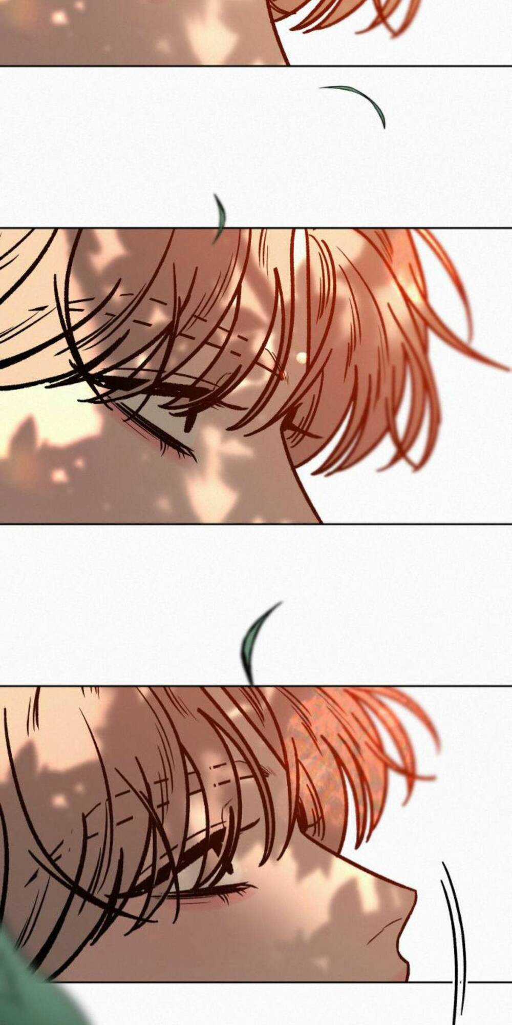 Kế Hoạch Tình Yêu Trong Sáng Chapter 38 trang 88