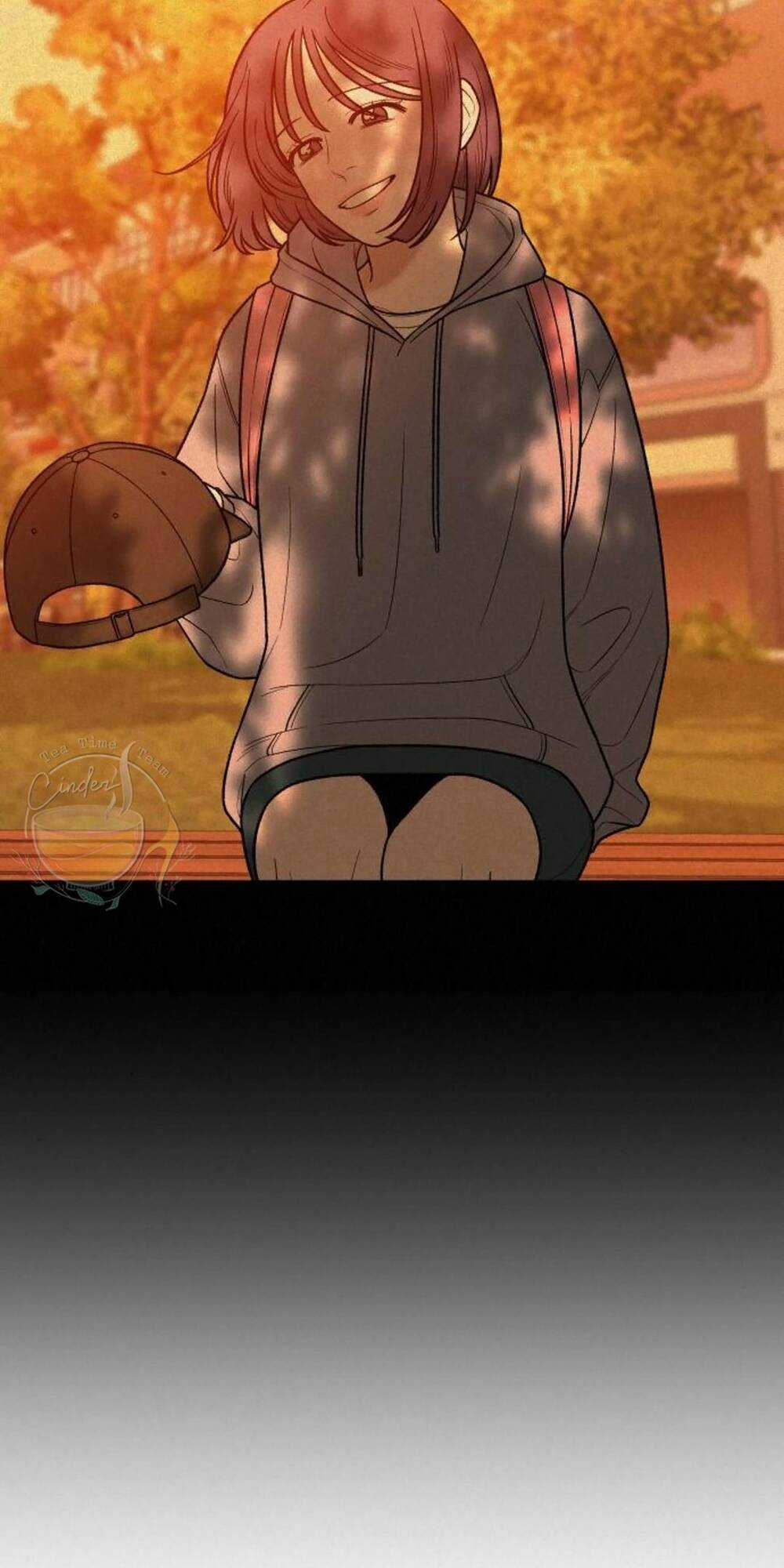 Kế Hoạch Tình Yêu Trong Sáng Chapter 39 trang 101