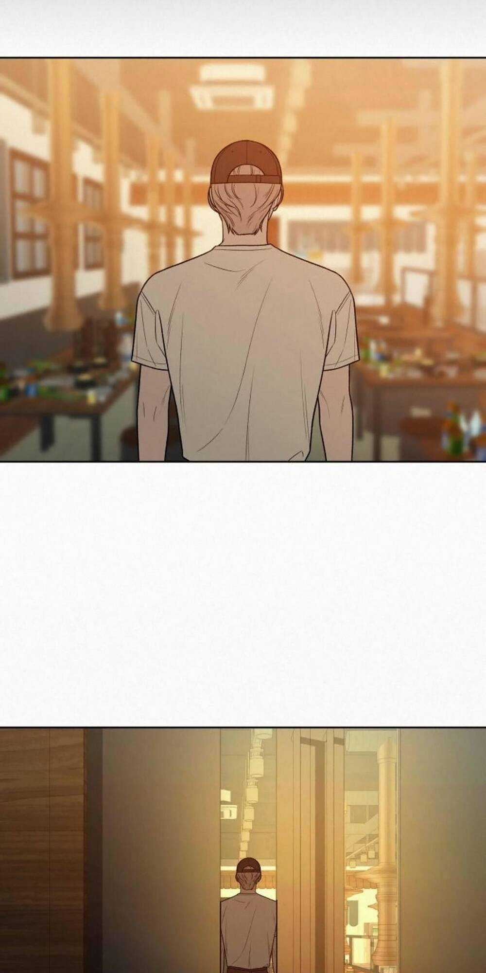 Kế Hoạch Tình Yêu Trong Sáng Chapter 39 trang 102