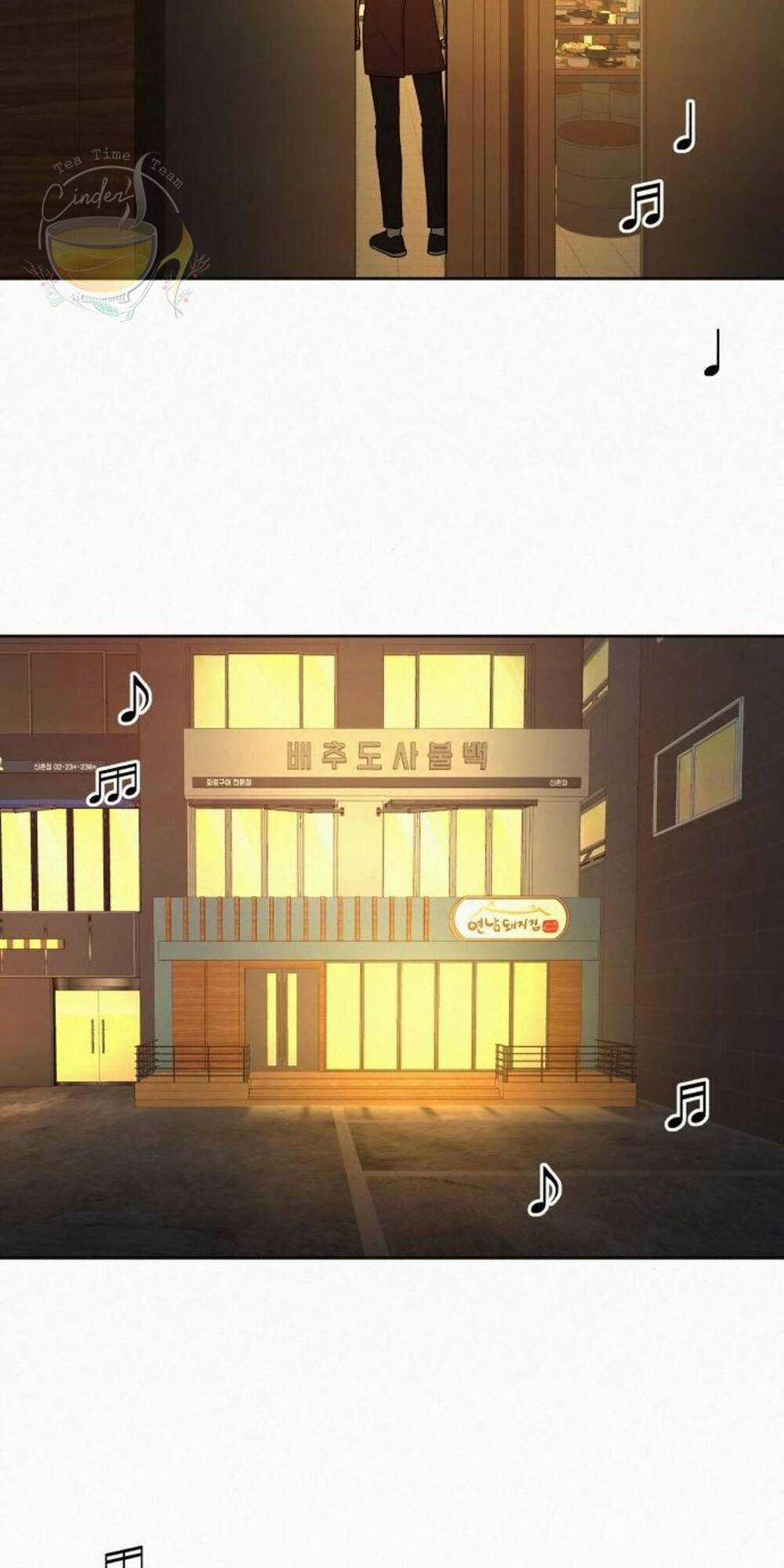 Kế Hoạch Tình Yêu Trong Sáng Chapter 39 trang 103