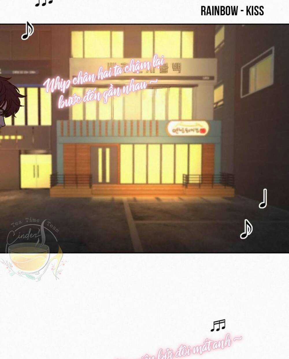 Kế Hoạch Tình Yêu Trong Sáng Chapter 39 trang 104