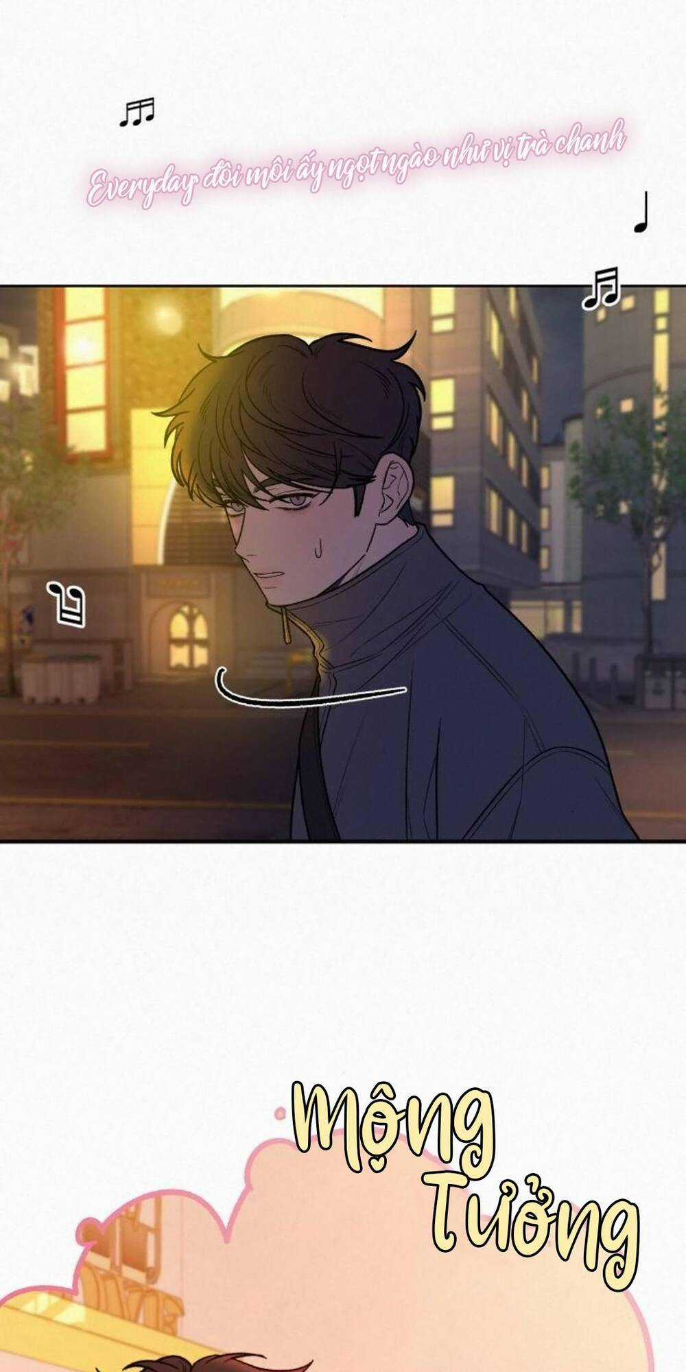 Kế Hoạch Tình Yêu Trong Sáng Chapter 39 trang 106