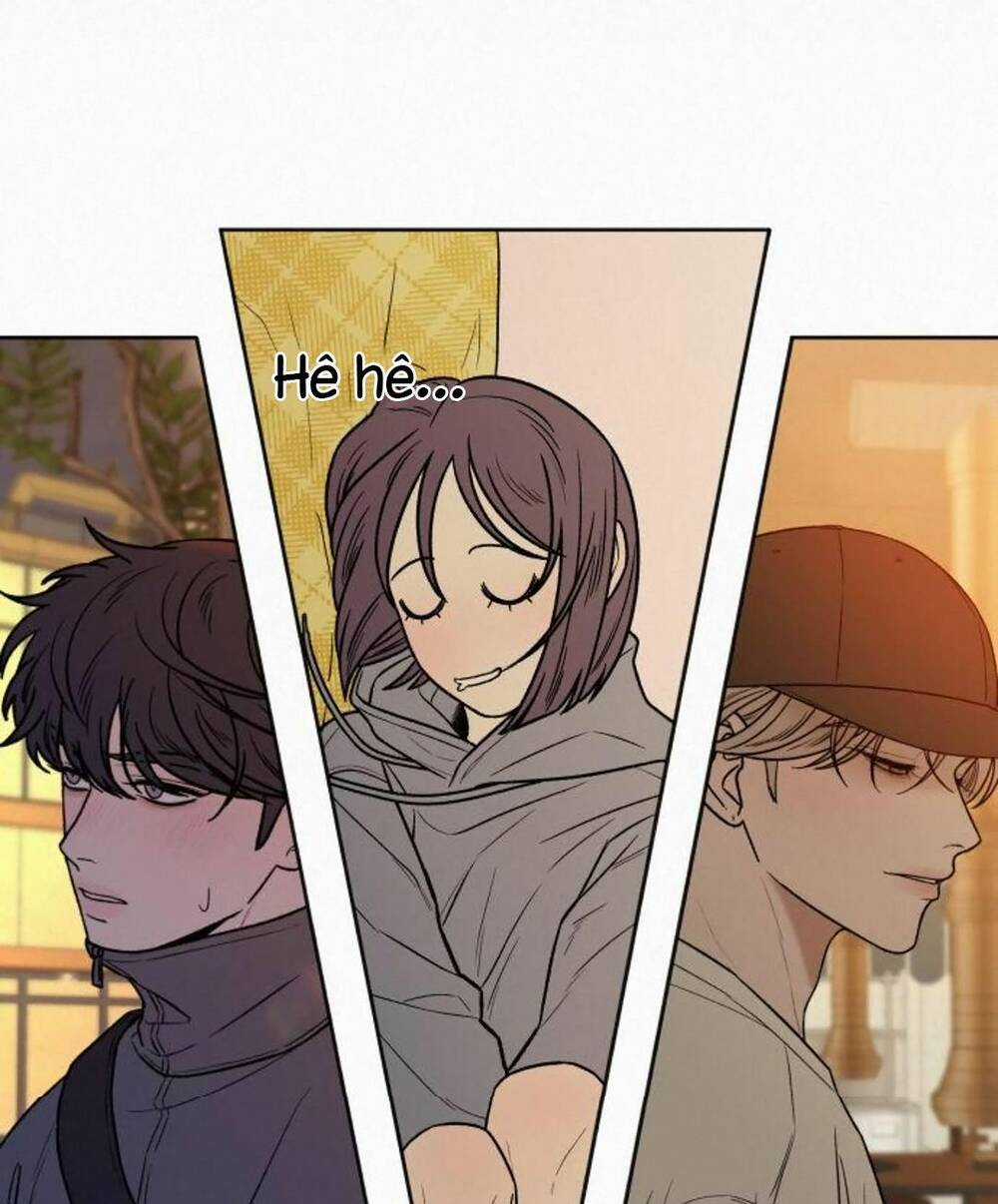 Kế Hoạch Tình Yêu Trong Sáng Chapter 39 trang 111