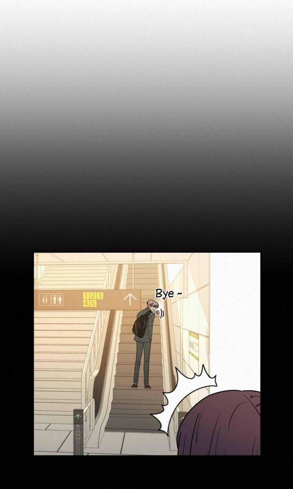 Kế Hoạch Tình Yêu Trong Sáng Chapter 39 trang 38