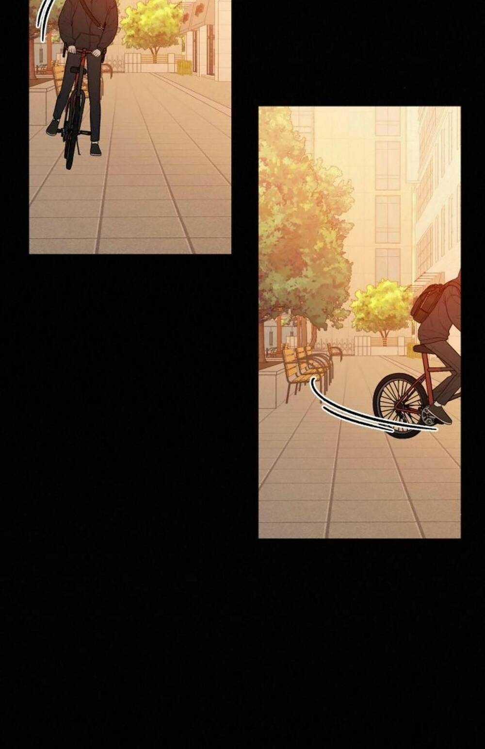 Kế Hoạch Tình Yêu Trong Sáng Chapter 39 trang 44