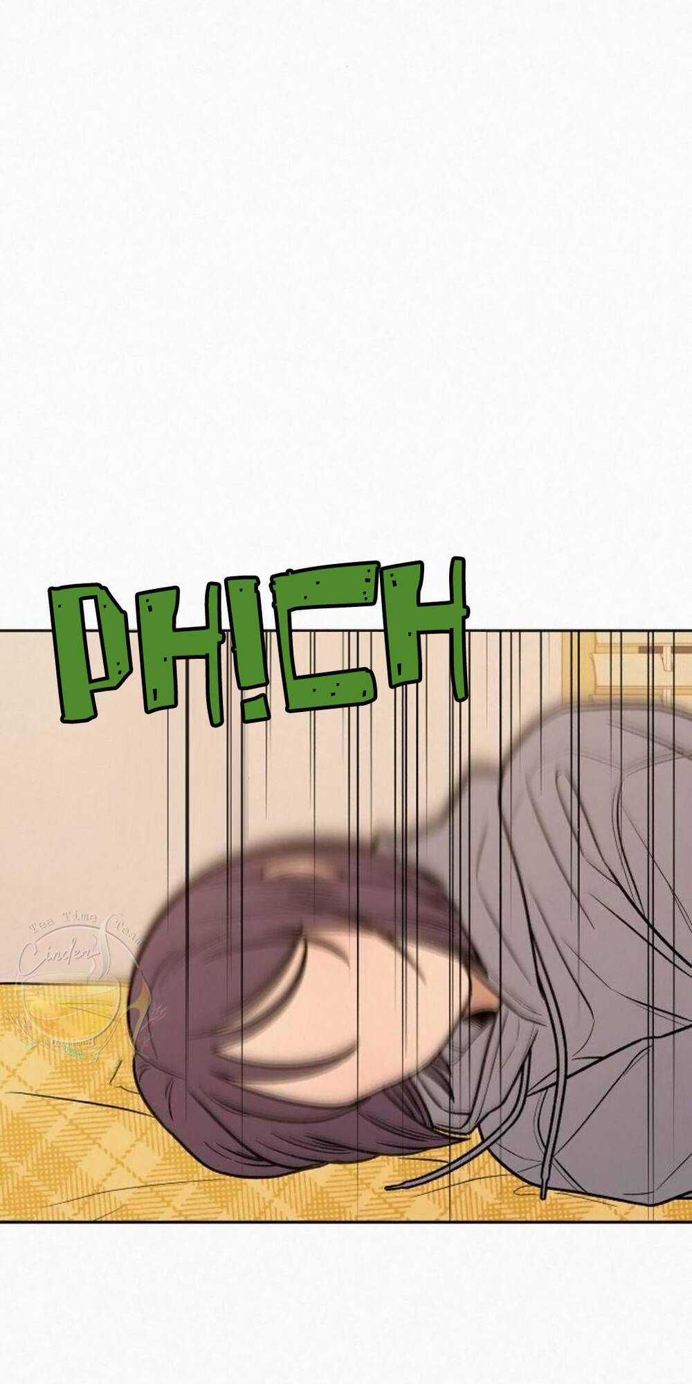 Kế Hoạch Tình Yêu Trong Sáng Chapter 39 trang 49