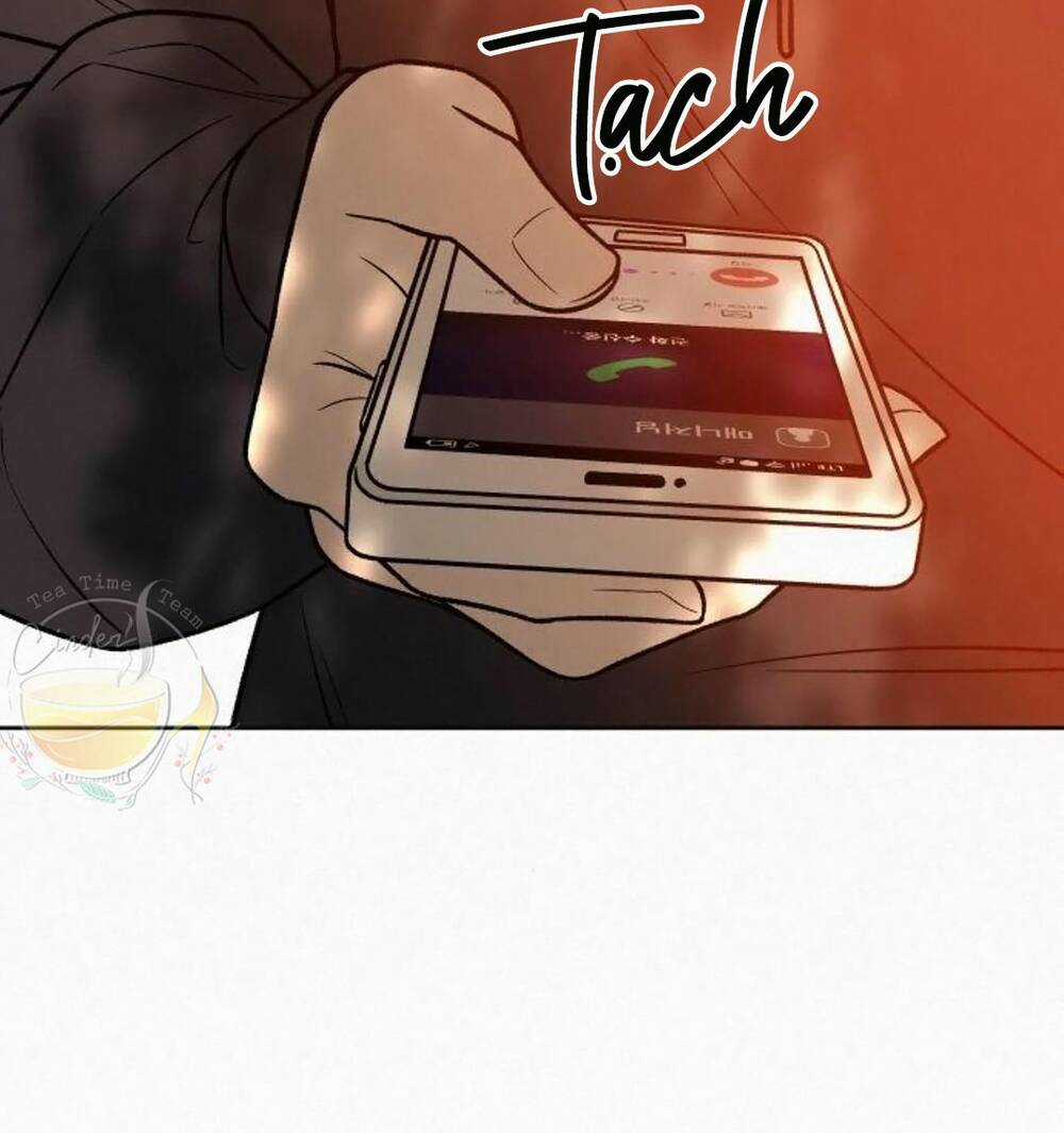 Kế Hoạch Tình Yêu Trong Sáng Chapter 39 trang 6