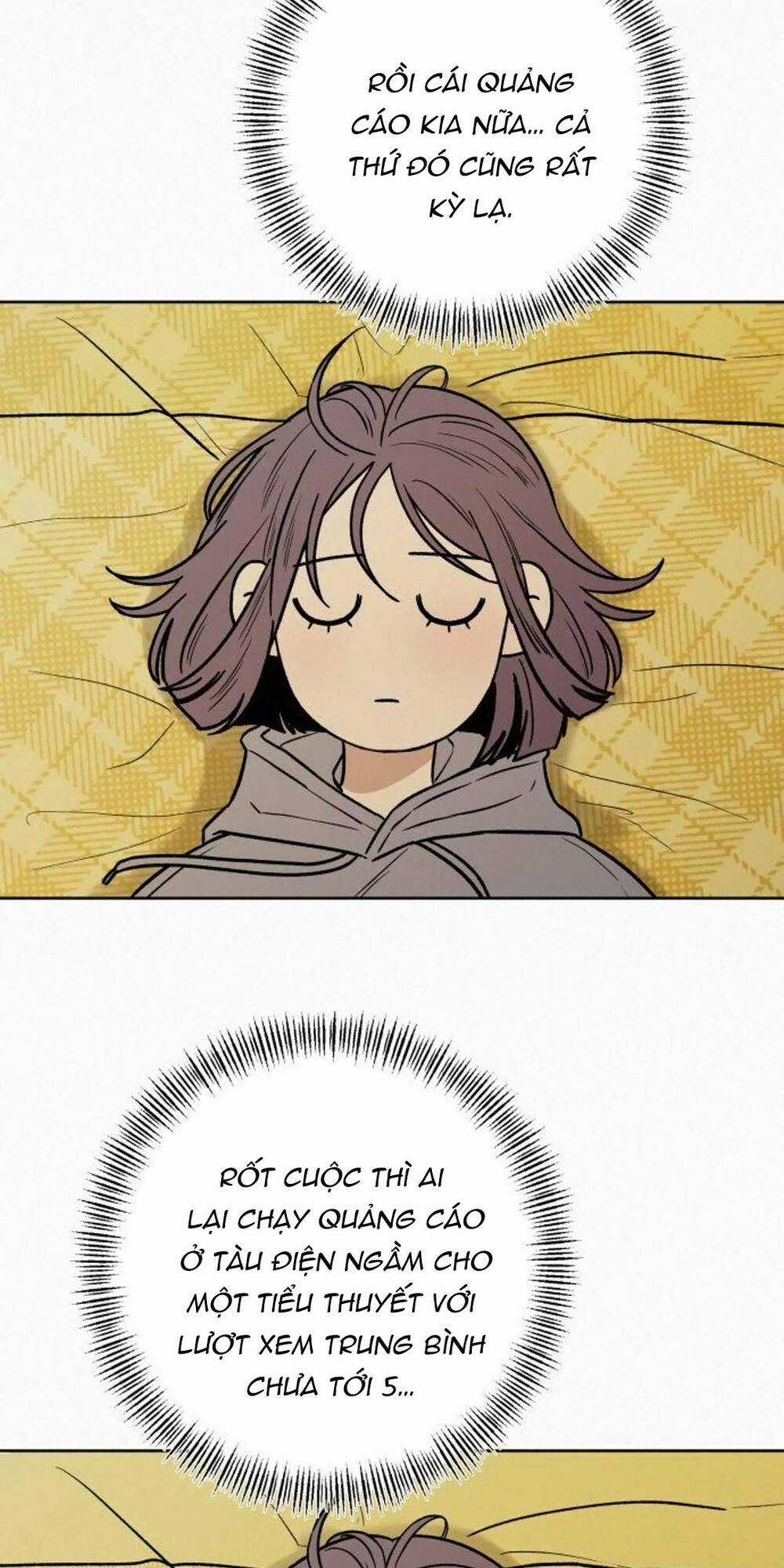 Kế Hoạch Tình Yêu Trong Sáng Chapter 39 trang 60