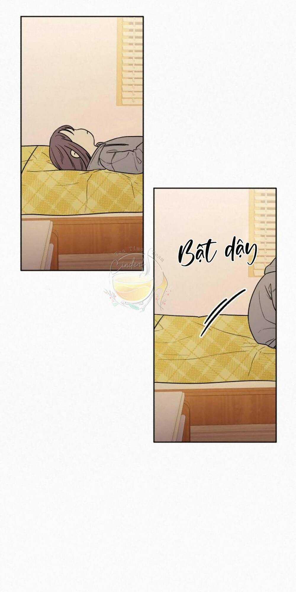 Kế Hoạch Tình Yêu Trong Sáng Chapter 39 trang 64