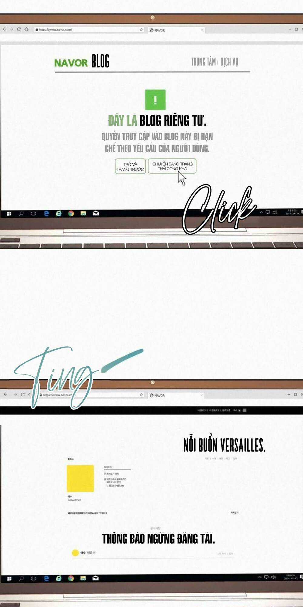 Kế Hoạch Tình Yêu Trong Sáng Chapter 39 trang 65