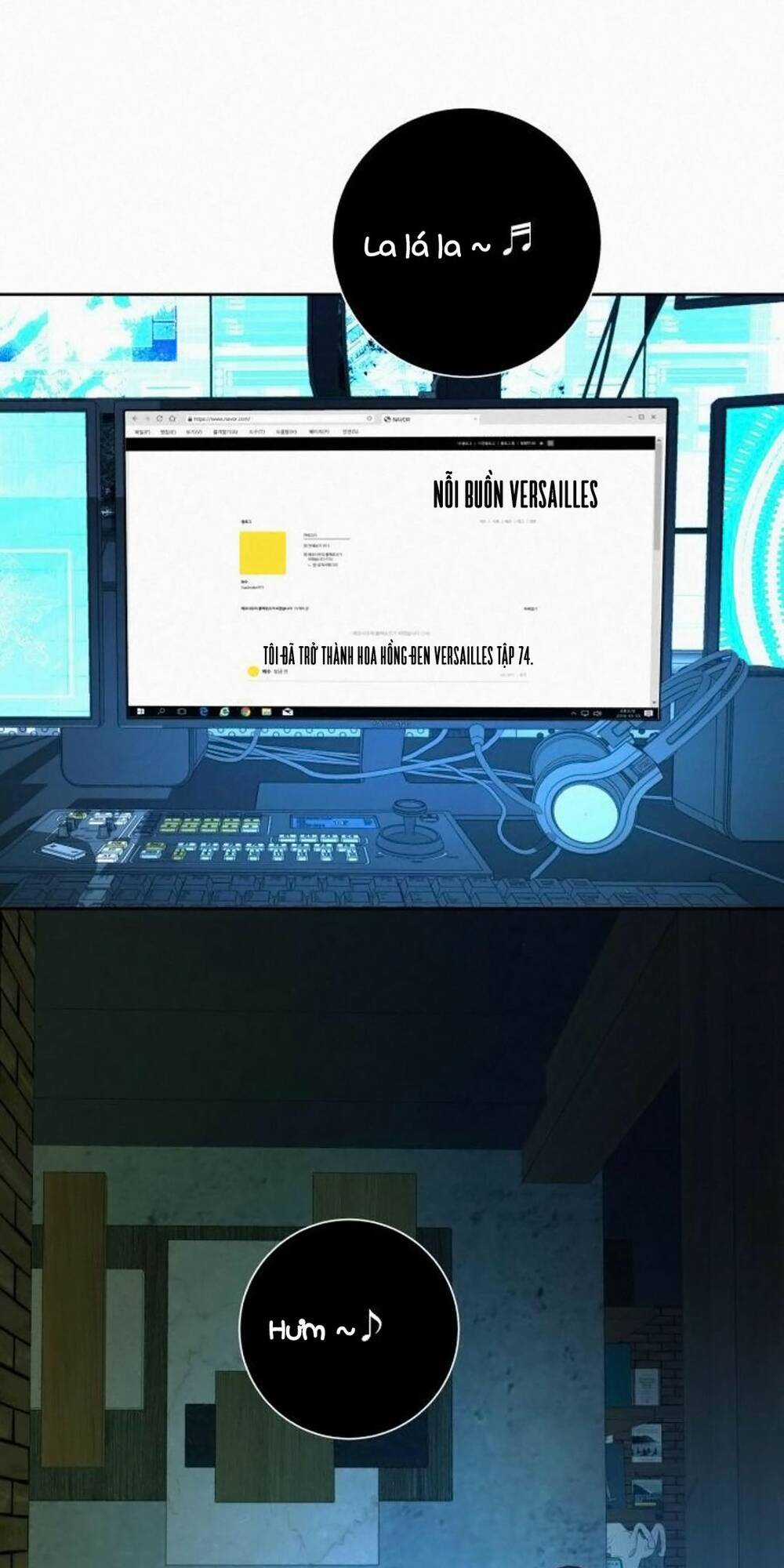 Kế Hoạch Tình Yêu Trong Sáng Chapter 39 trang 71