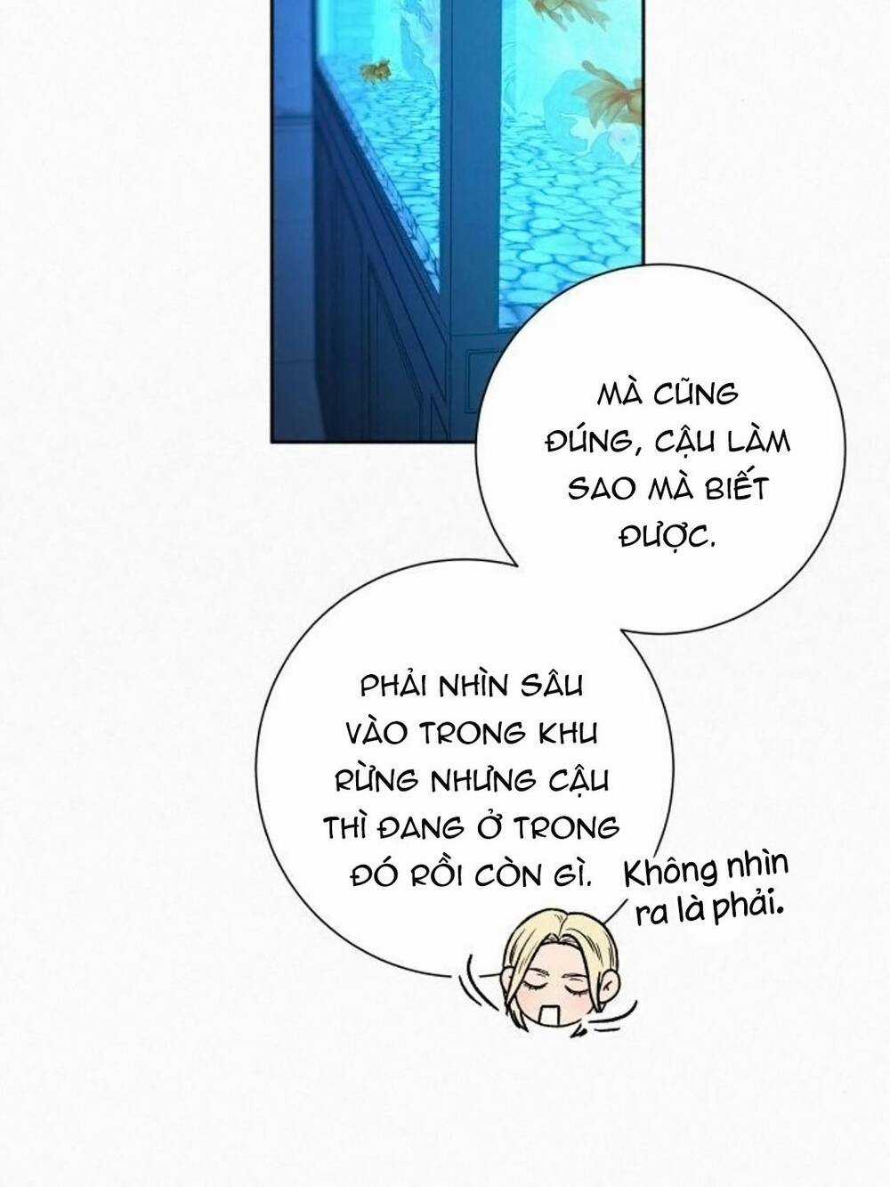 Kế Hoạch Tình Yêu Trong Sáng Chapter 39 trang 75