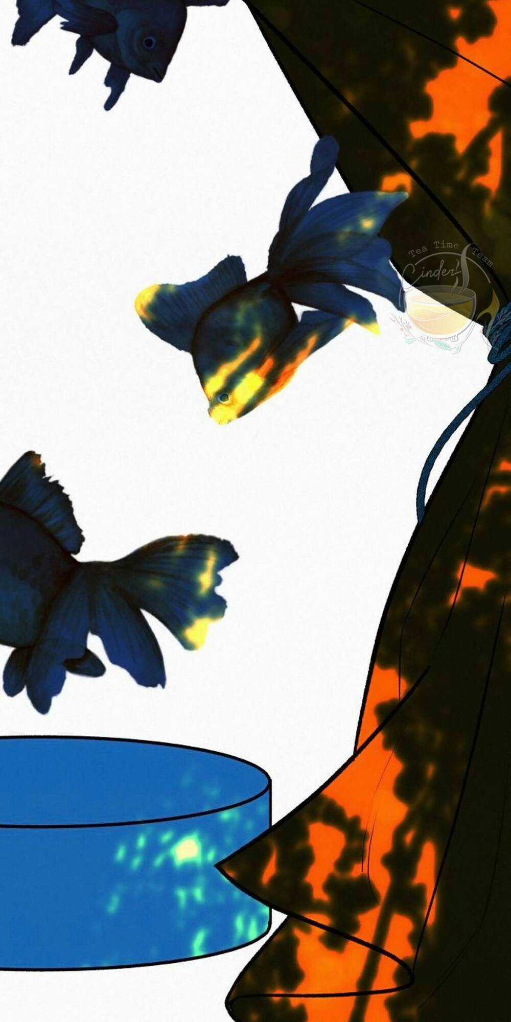 Kế Hoạch Tình Yêu Trong Sáng Chapter 39 trang 78