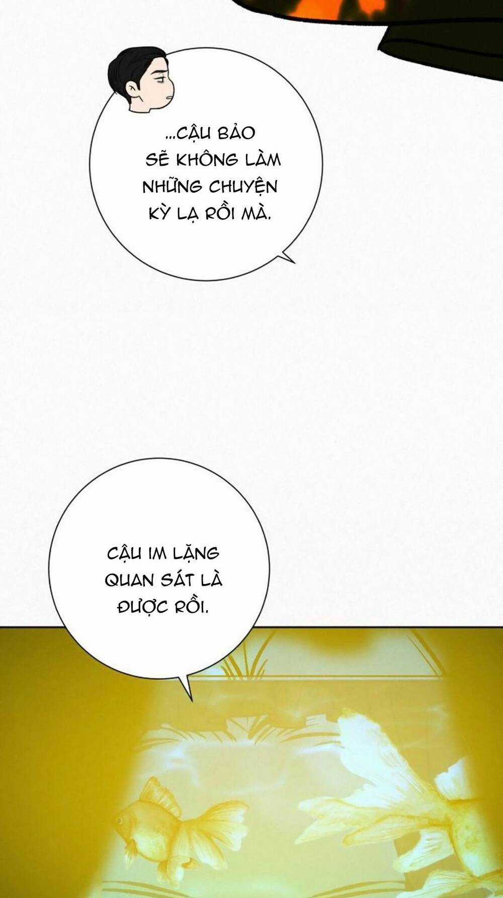 Kế Hoạch Tình Yêu Trong Sáng Chapter 39 trang 79