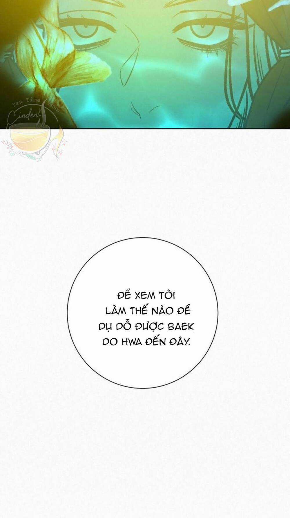 Kế Hoạch Tình Yêu Trong Sáng Chapter 39 trang 80