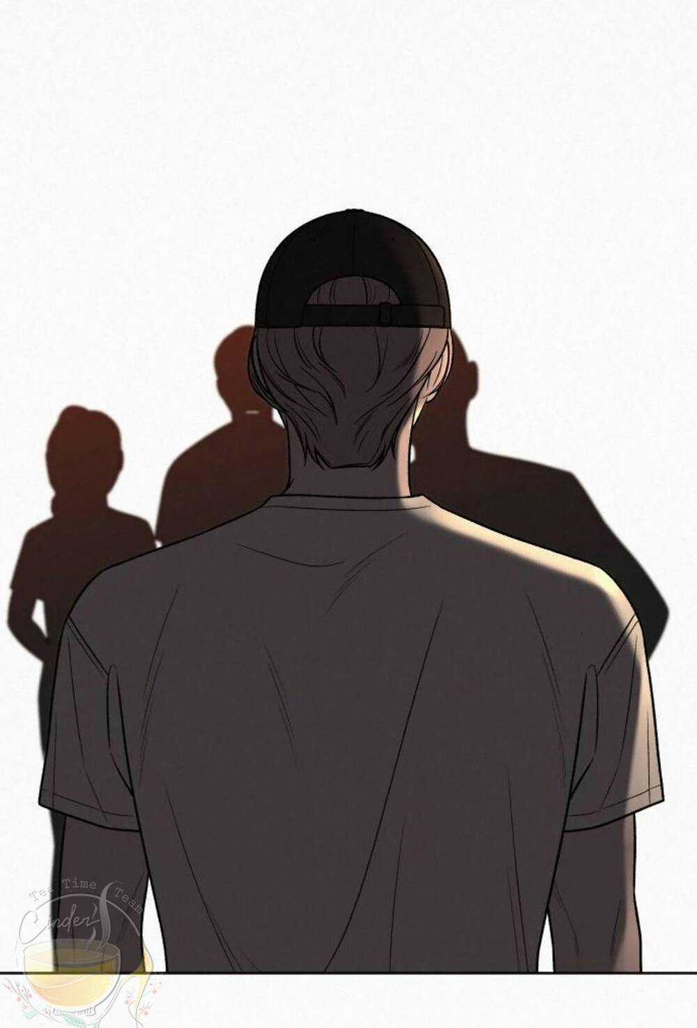 Kế Hoạch Tình Yêu Trong Sáng Chapter 39 trang 91