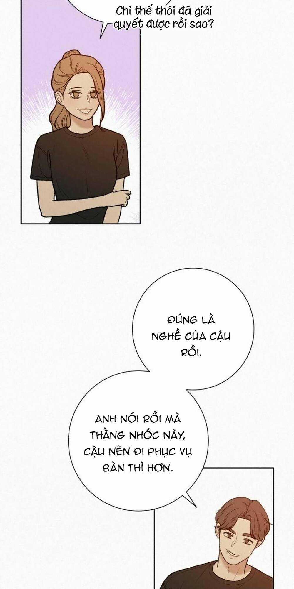 Kế Hoạch Tình Yêu Trong Sáng Chapter 39 trang 95