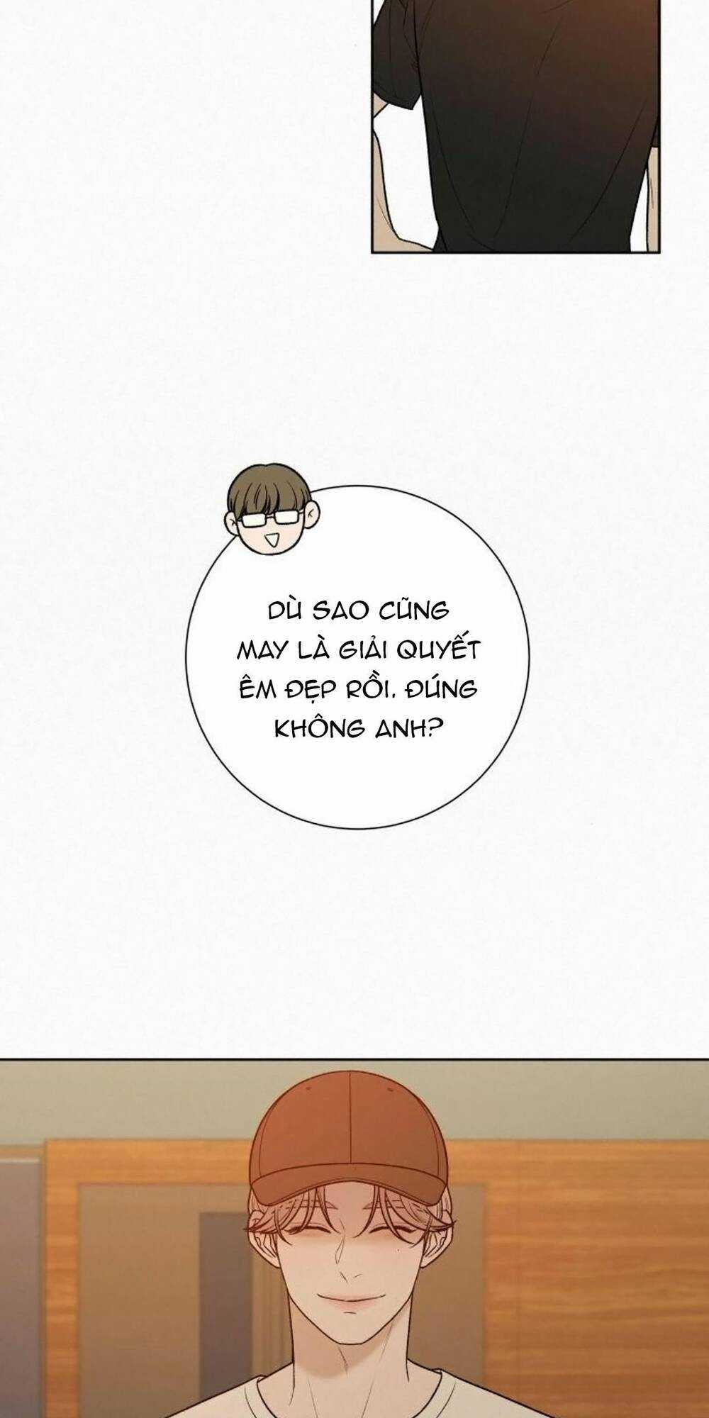 Kế Hoạch Tình Yêu Trong Sáng Chapter 39 trang 96