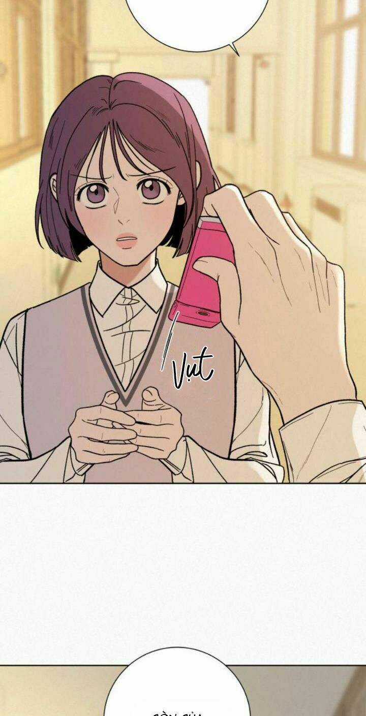 Kế Hoạch Tình Yêu Trong Sáng Chapter 4 trang 14