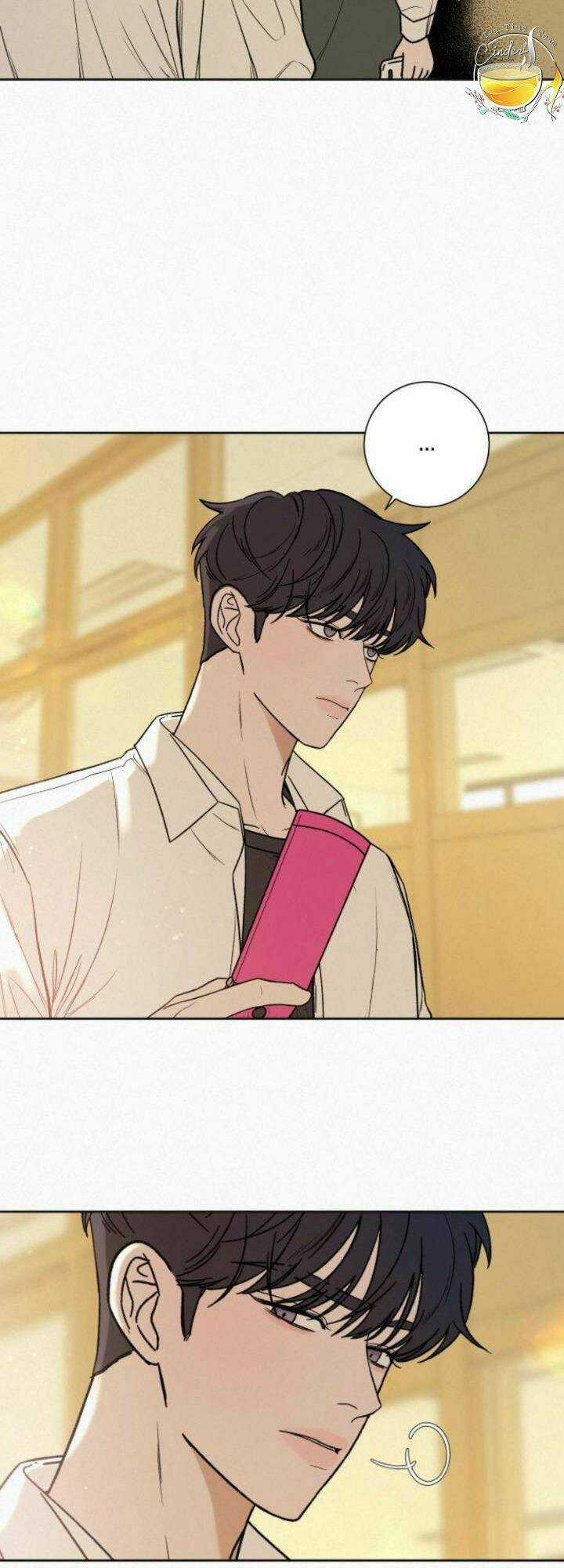 Kế Hoạch Tình Yêu Trong Sáng Chapter 4 trang 19