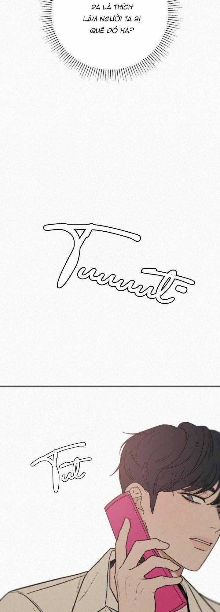 Kế Hoạch Tình Yêu Trong Sáng Chapter 4 trang 26