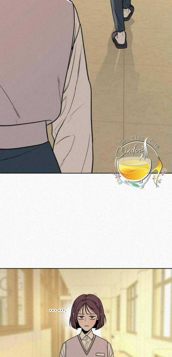 Kế Hoạch Tình Yêu Trong Sáng Chapter 4 trang 28