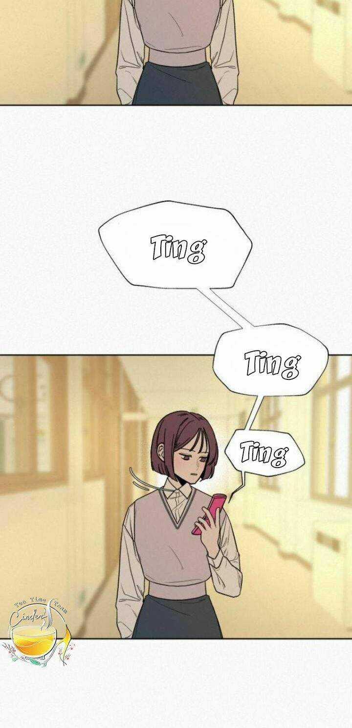 Kế Hoạch Tình Yêu Trong Sáng Chapter 4 trang 29