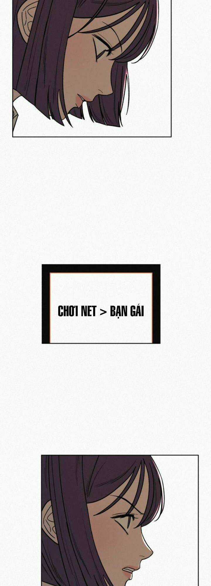 Kế Hoạch Tình Yêu Trong Sáng Chapter 4 trang 31