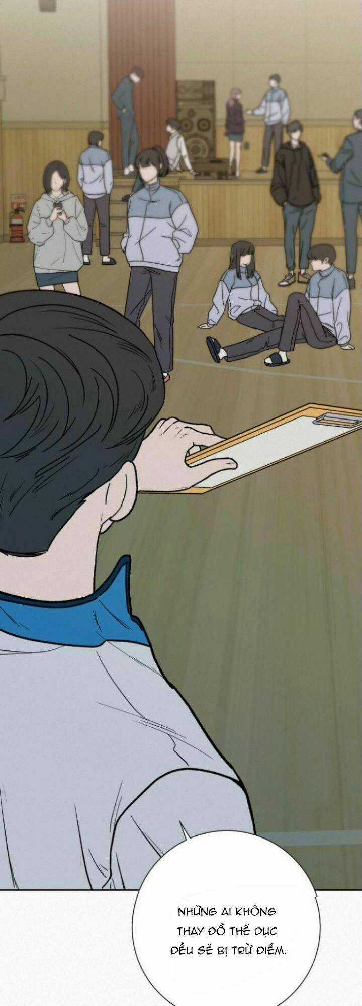 Kế Hoạch Tình Yêu Trong Sáng Chapter 4 trang 41