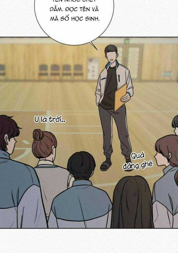 Kế Hoạch Tình Yêu Trong Sáng Chapter 4 trang 43