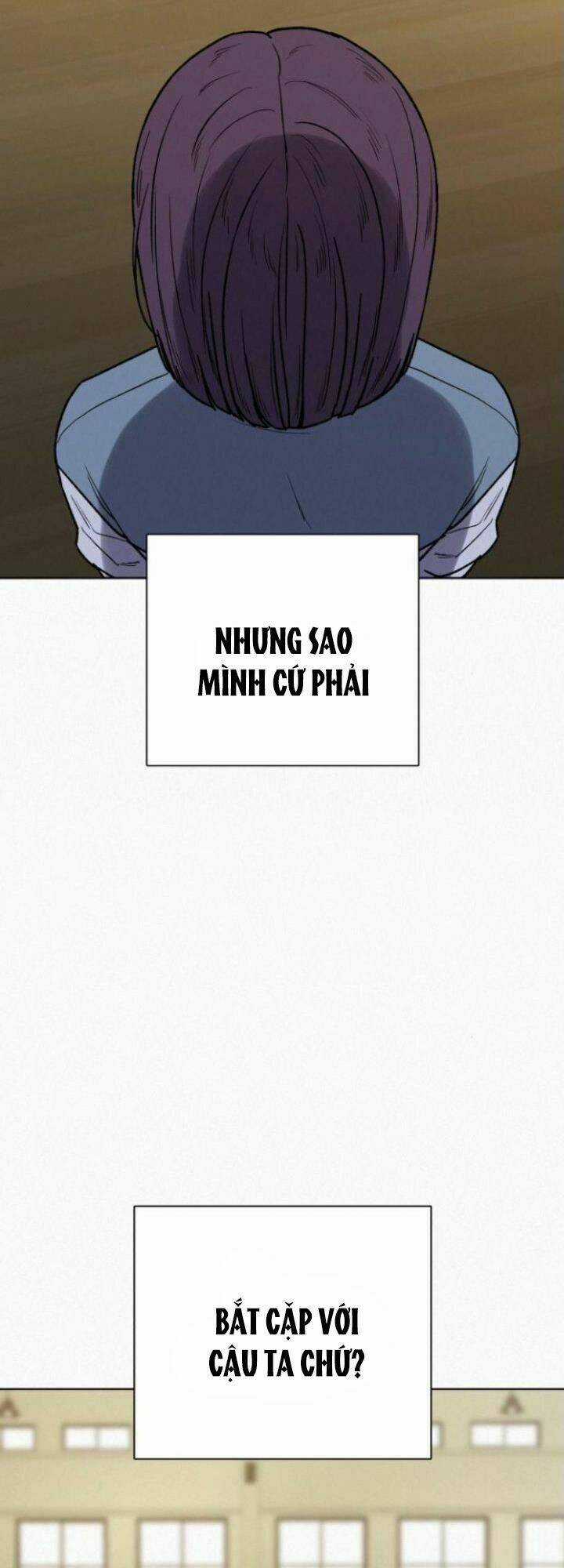 Kế Hoạch Tình Yêu Trong Sáng Chapter 4 trang 48