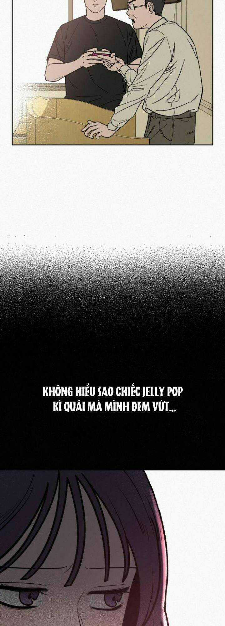 Kế Hoạch Tình Yêu Trong Sáng Chapter 4 trang 5