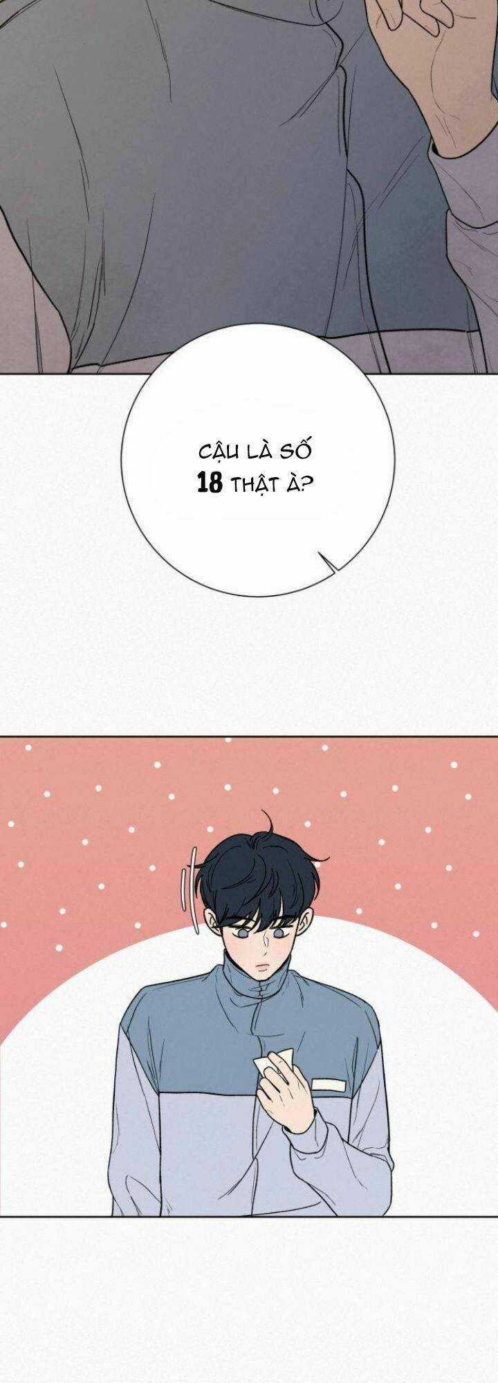 Kế Hoạch Tình Yêu Trong Sáng Chapter 4 trang 51