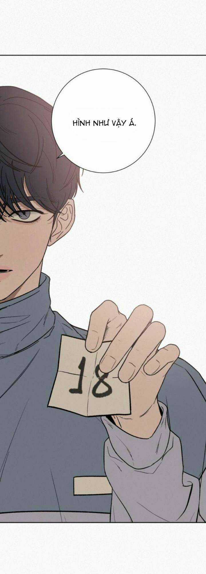 Kế Hoạch Tình Yêu Trong Sáng Chapter 4 trang 52