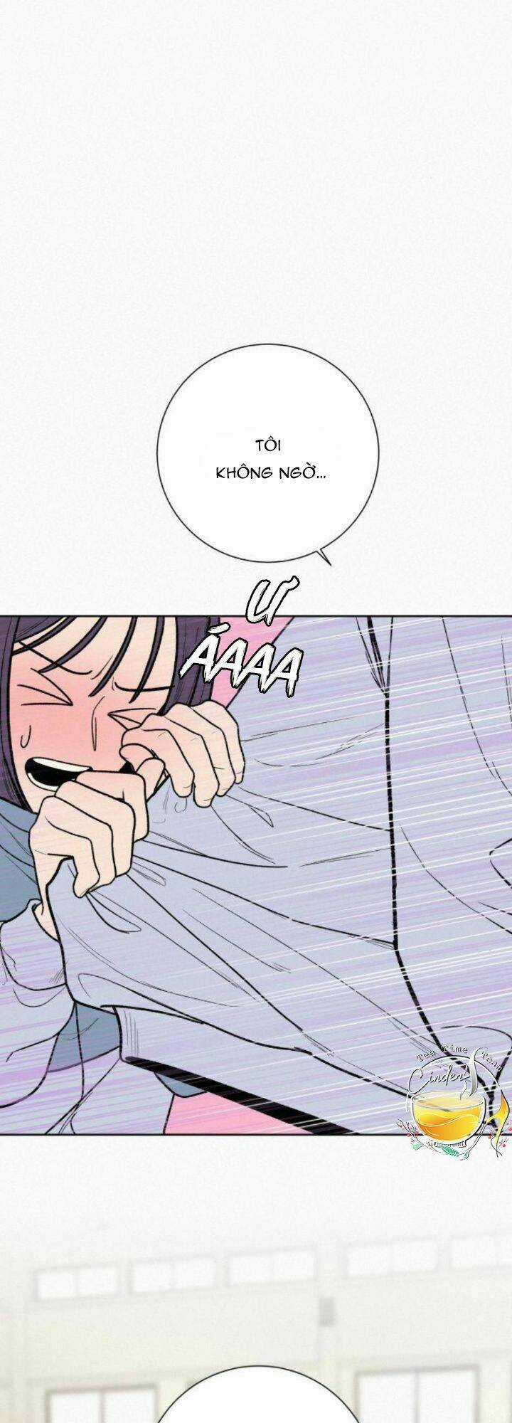 Kế Hoạch Tình Yêu Trong Sáng Chapter 4 trang 62