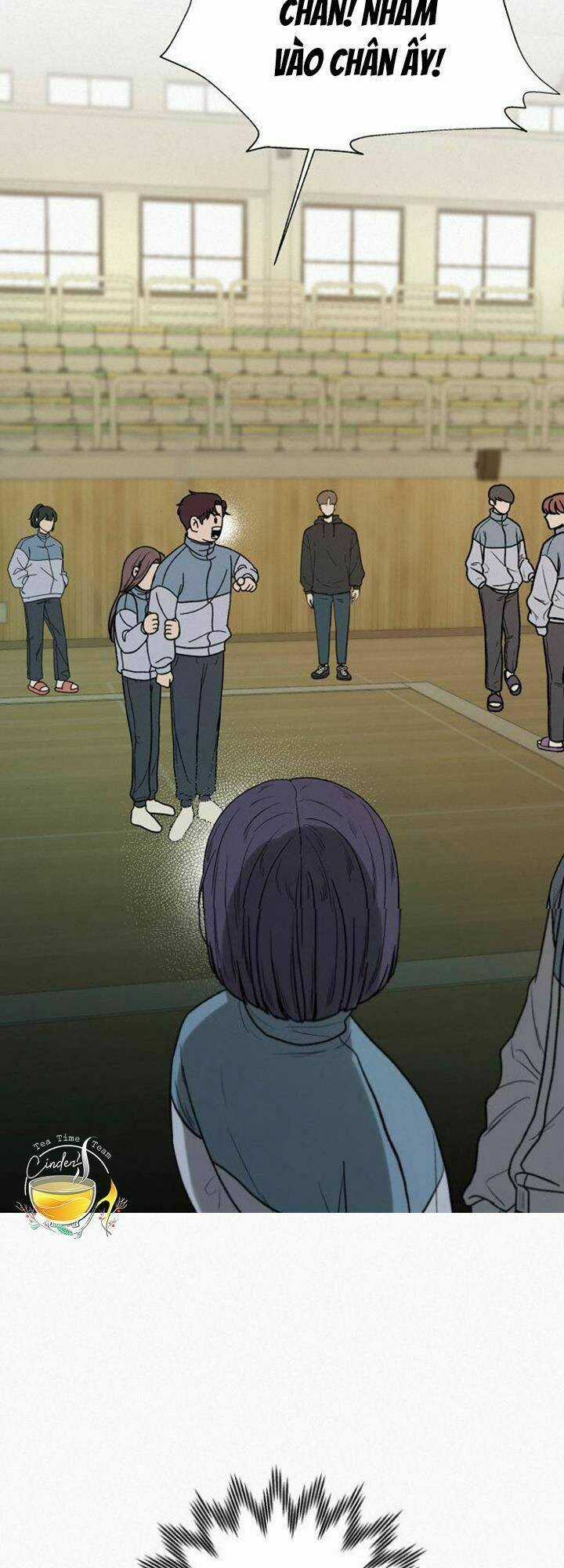 Kế Hoạch Tình Yêu Trong Sáng Chapter 4 trang 68