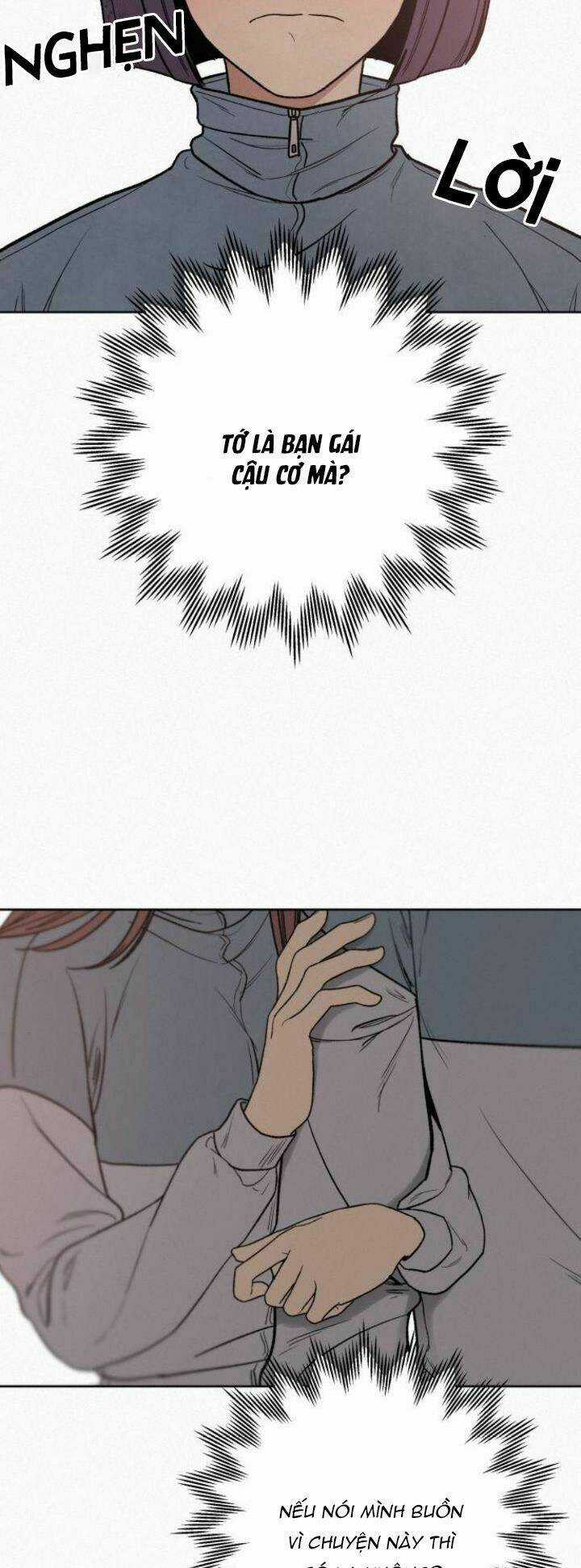 Kế Hoạch Tình Yêu Trong Sáng Chapter 4 trang 70