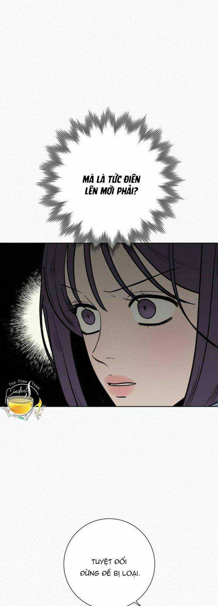 Kế Hoạch Tình Yêu Trong Sáng Chapter 4 trang 72