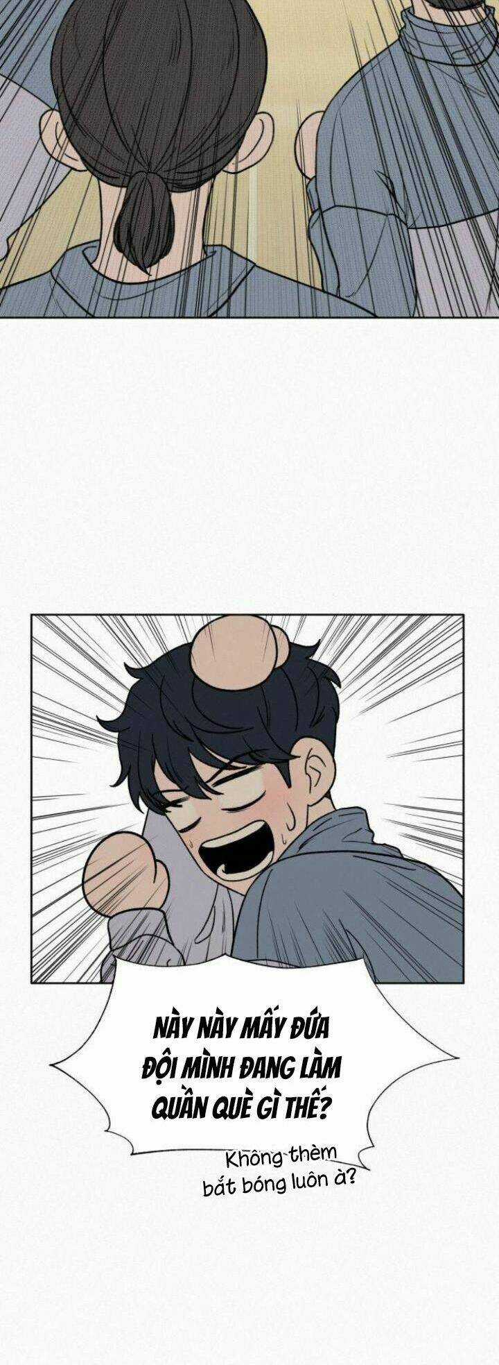 Kế Hoạch Tình Yêu Trong Sáng Chapter 4 trang 77