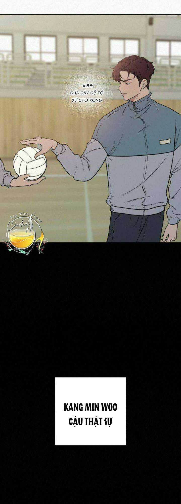 Kế Hoạch Tình Yêu Trong Sáng Chapter 4 trang 78