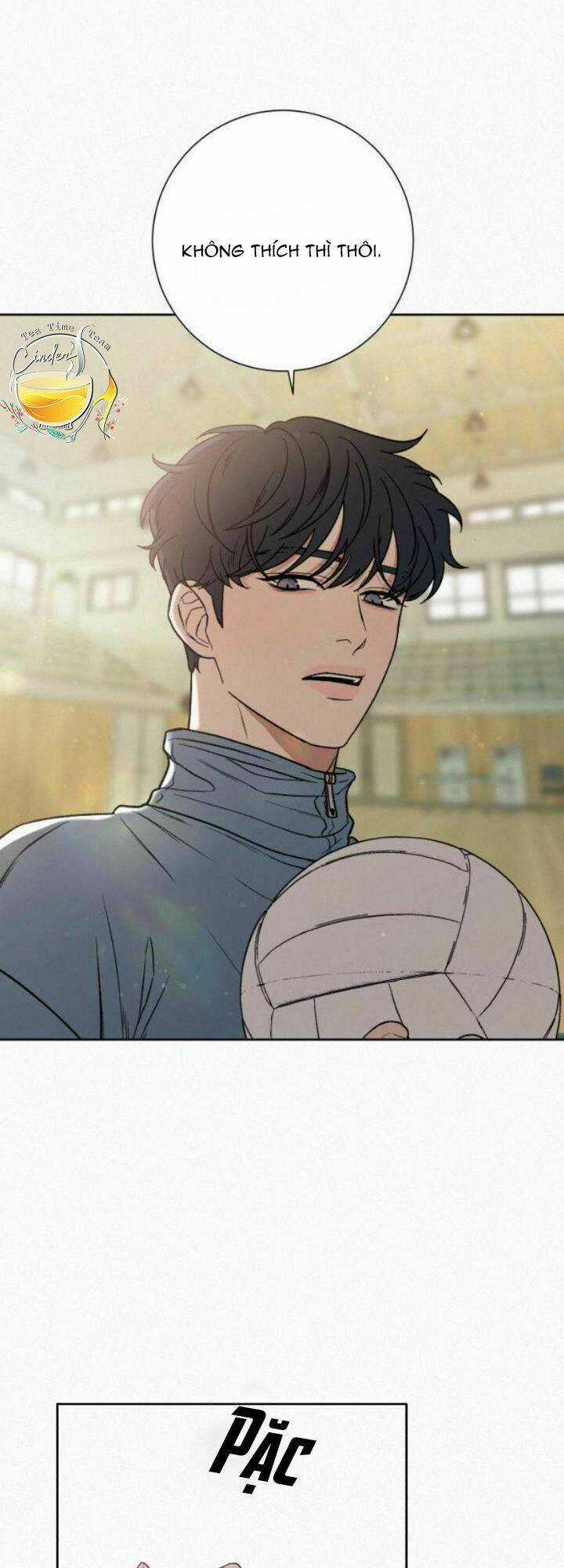 Kế Hoạch Tình Yêu Trong Sáng Chapter 4 trang 84