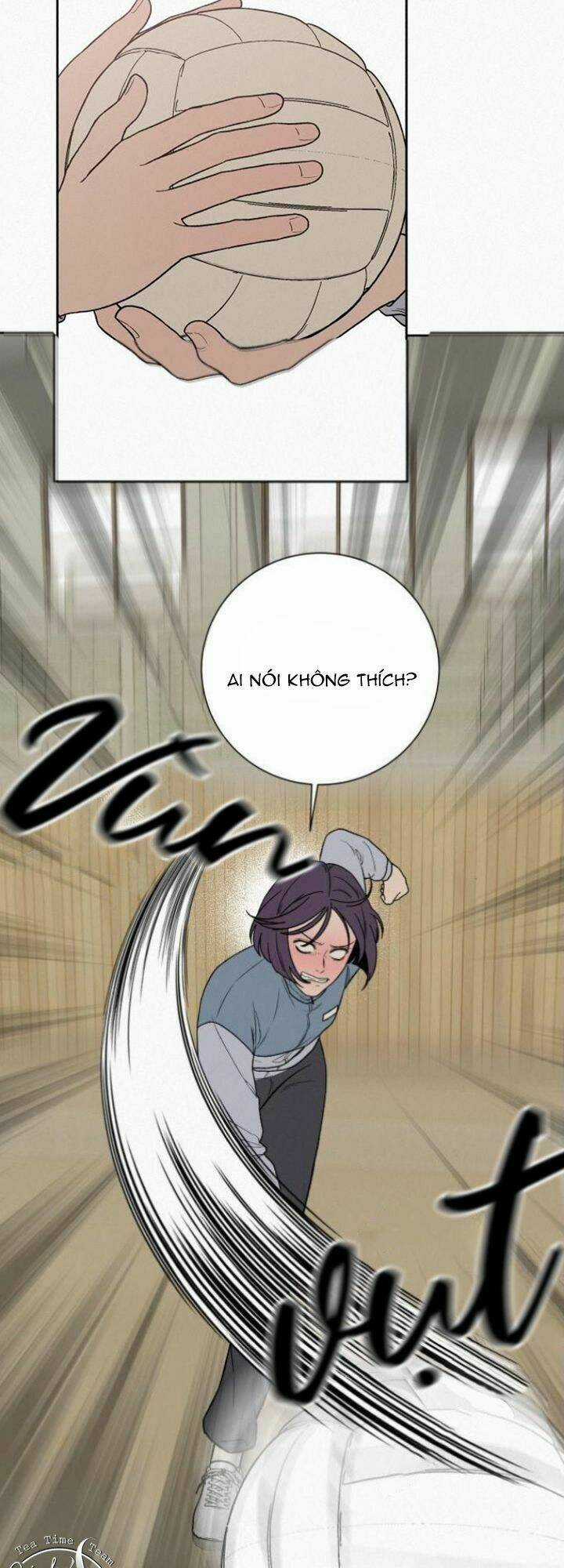 Kế Hoạch Tình Yêu Trong Sáng Chapter 4 trang 85