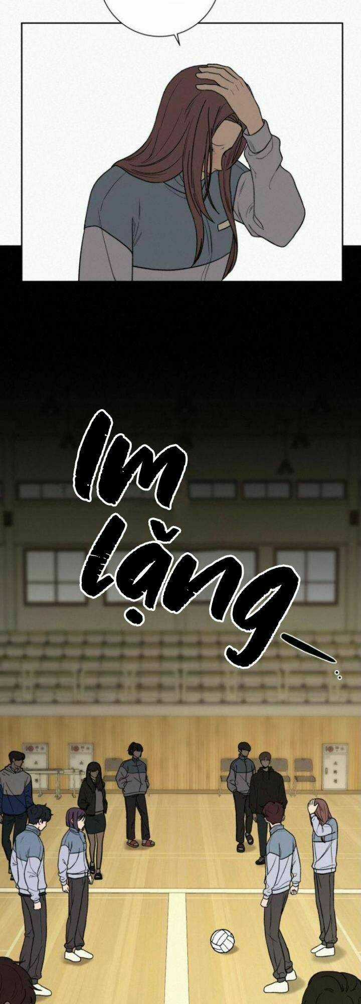 Kế Hoạch Tình Yêu Trong Sáng Chapter 4 trang 87