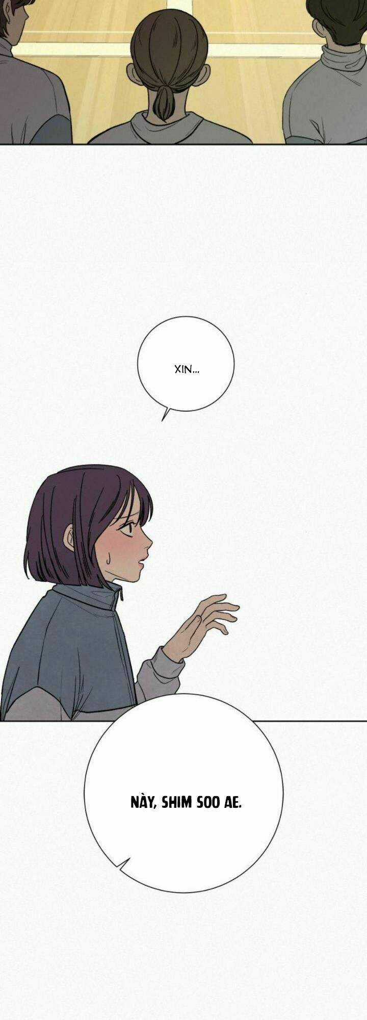 Kế Hoạch Tình Yêu Trong Sáng Chapter 4 trang 88