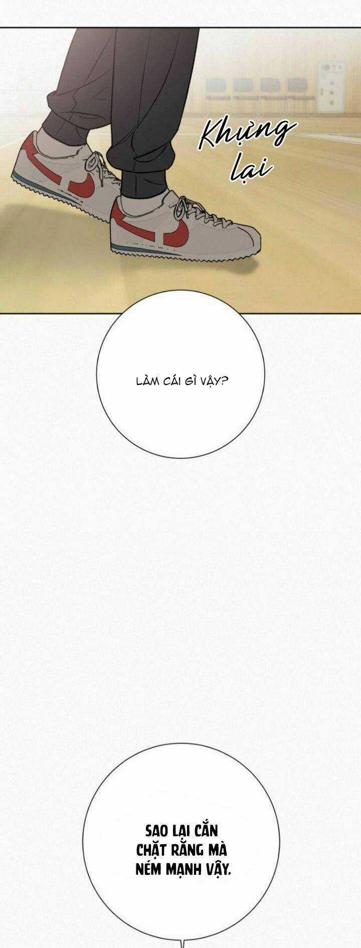 Kế Hoạch Tình Yêu Trong Sáng Chapter 4 trang 89