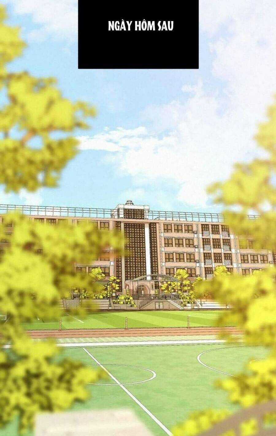 Kế Hoạch Tình Yêu Trong Sáng Chapter 40 trang 104